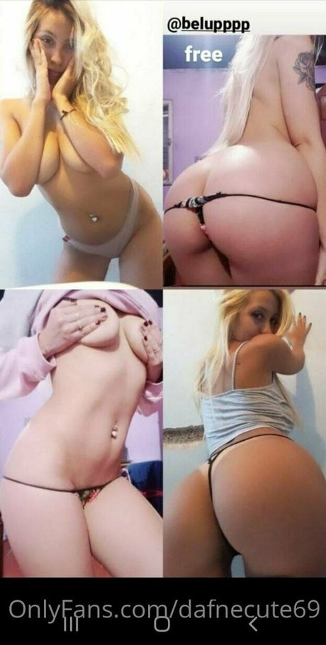 dafnecute69 étoile exclusive galerie