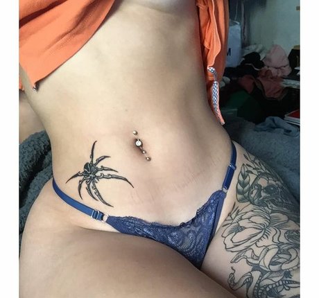 Priiscila Niicolee art star du porno galerie