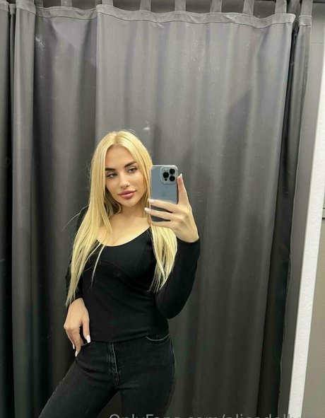 alicedollyua étoile de haute qualité galeries