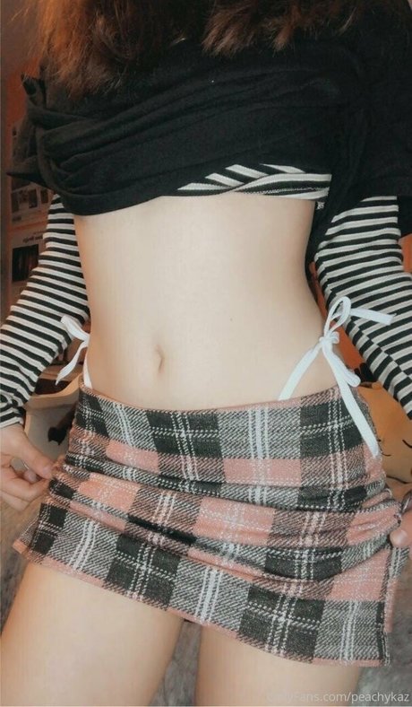 peachykaz étoile sympa galeries