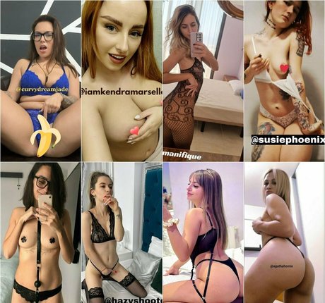 ladyaoy étoile sexy galeries