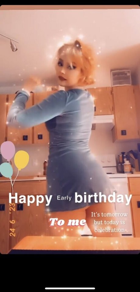 littleartsylillyy meilleure star du porno photo