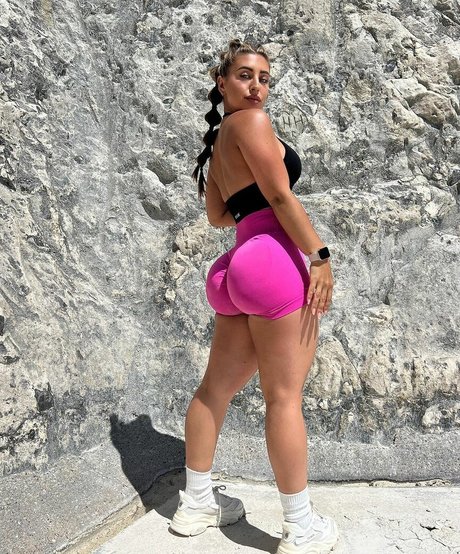 Jade Marie Wadman actrice porno img