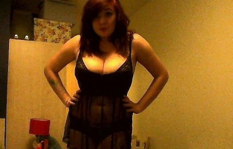 Curvysjay joli modèle galeries