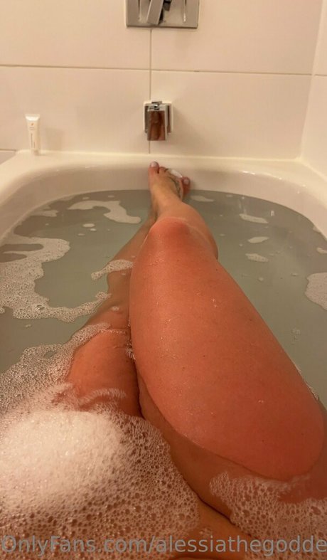 alessiathegoddess modèle adulte images