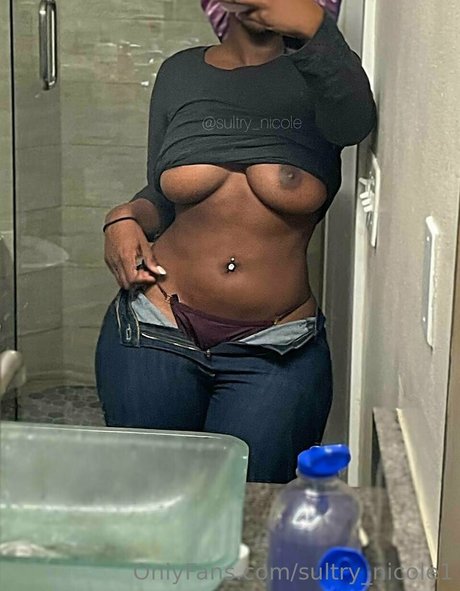 sultry nicole1 Profilfoto