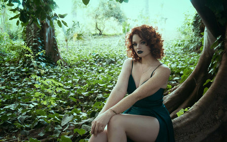 Katy Ford actrice érotique collection