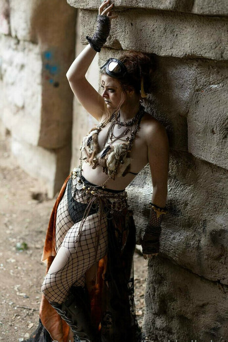 Katy Ford étoile hd collection