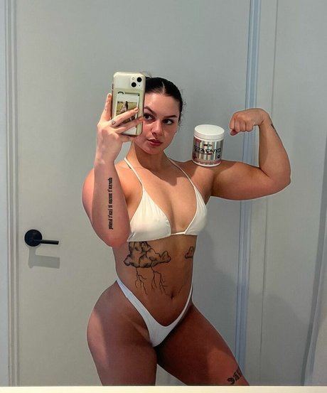 Allysinthegym sexe star archive