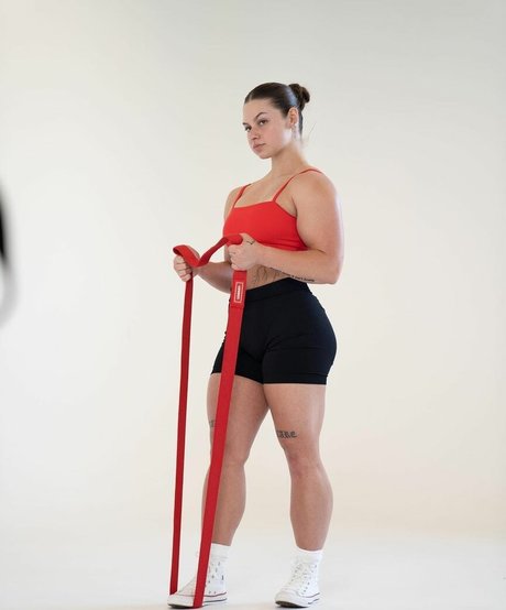 Allysinthegym star du porno sympa galeries