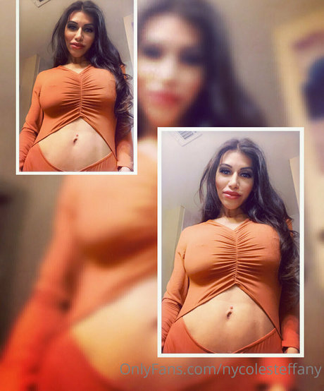 nycolesteffany actrice pornographique collection