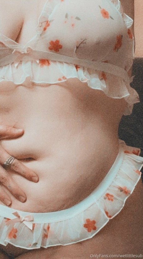 wetlittlesub modèle parfait galeries