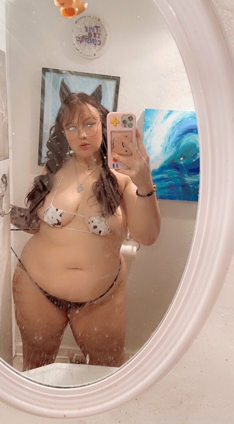 wetlittlesub étoile érotique des photos