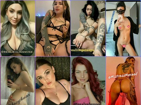 asmr xxx uniquementfans parfait nu galerie