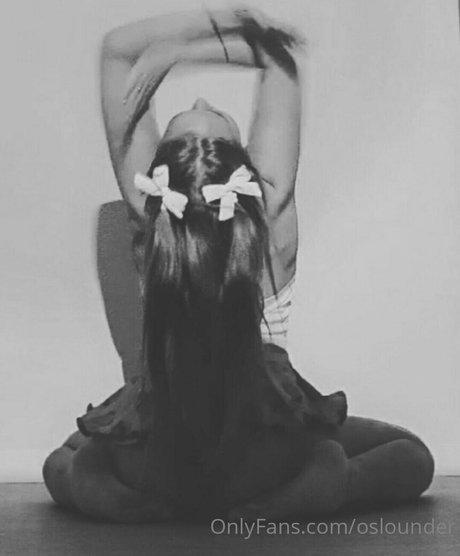 oslounder étoile xxx image