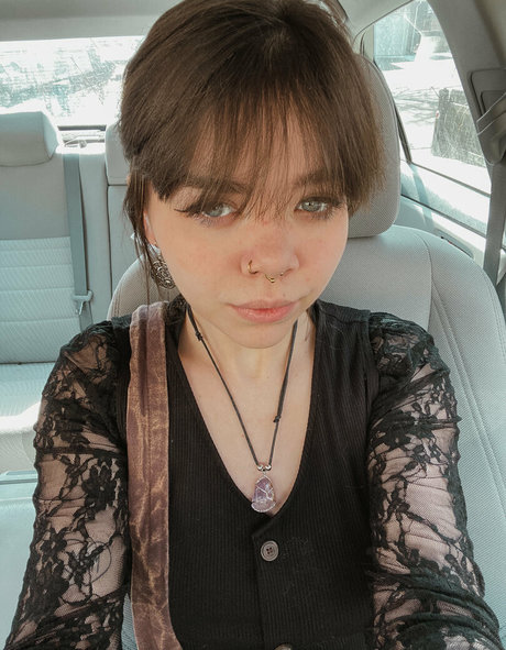 fans de milf gothique uniquement nu chaud galerie