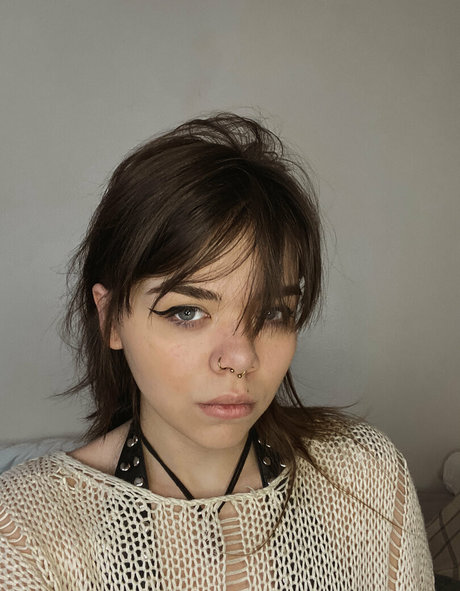 méchants fans uniques chaud joli photos