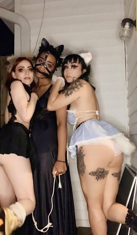 velvetmuerte actrice parfaite archive