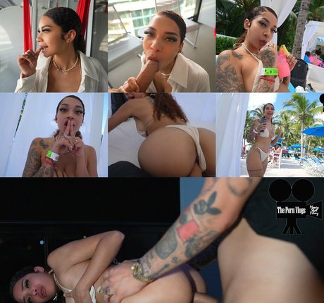 thepvlogs étoile de l'art image