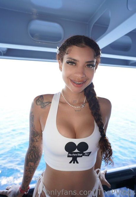 thepvlogs star du porno érotique galeries