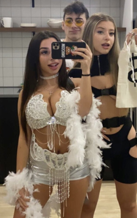 Alexuh1 star du porno sexy image