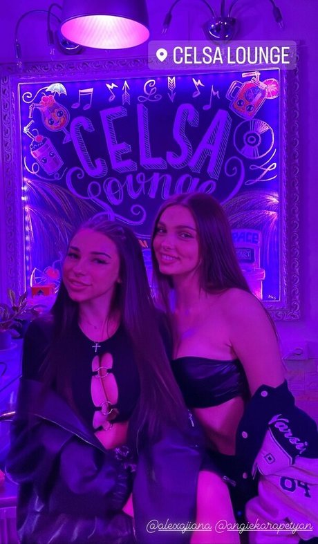 Alexuh1 actrice de sexe galeries