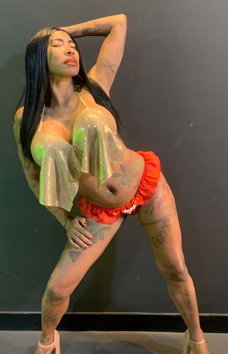 Ines Brasil xxx étoile galeries