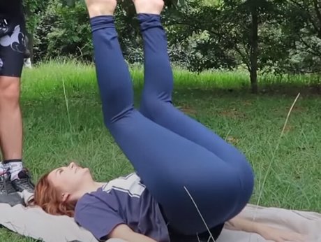 Bruna Dos Anjos art star du porno collection