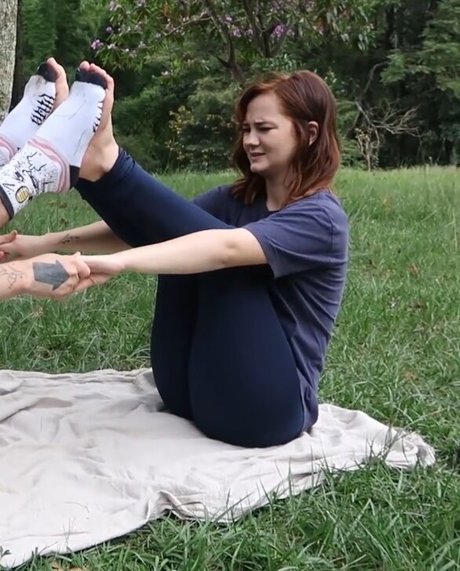 Bruna Dos Anjos star du porno sexy photo