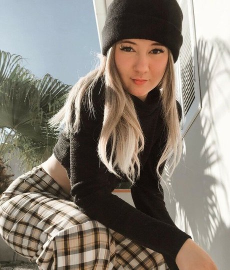 Bruna Dos Anjos étoile sympa collection