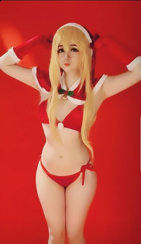 Sanchan Claudia modèle de haute qualité des photos