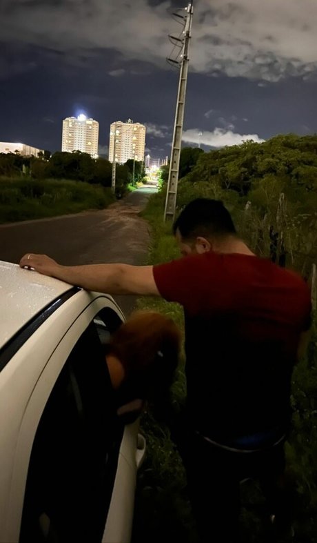 Lorena Ruiva étoile érotique images