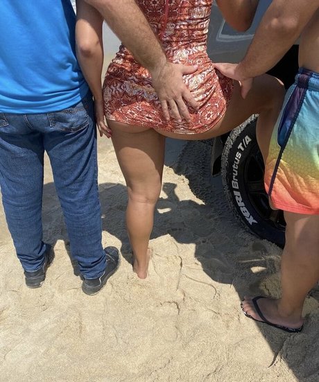 Lorena Ruiva modèle porno images