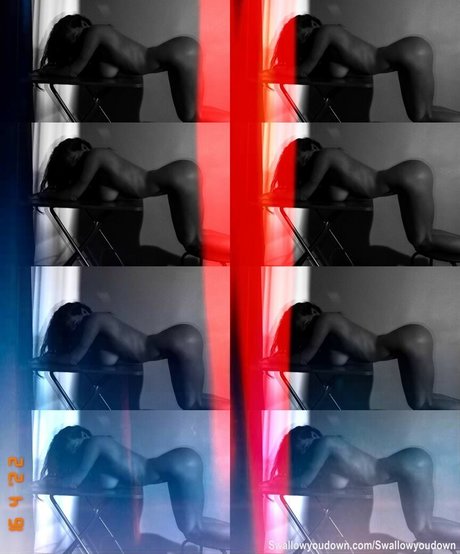 Swallowyoudown star du porno chaud des photos