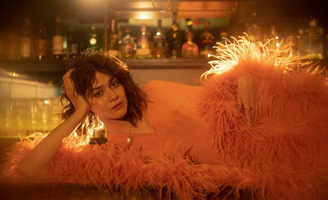 Emma Appleton actrice exclusive galeries