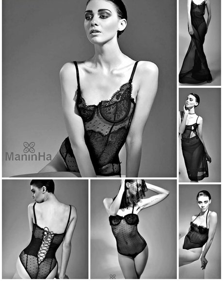 Emma Appleton modèle sympa image