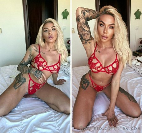 triss kiss art de star du porno image