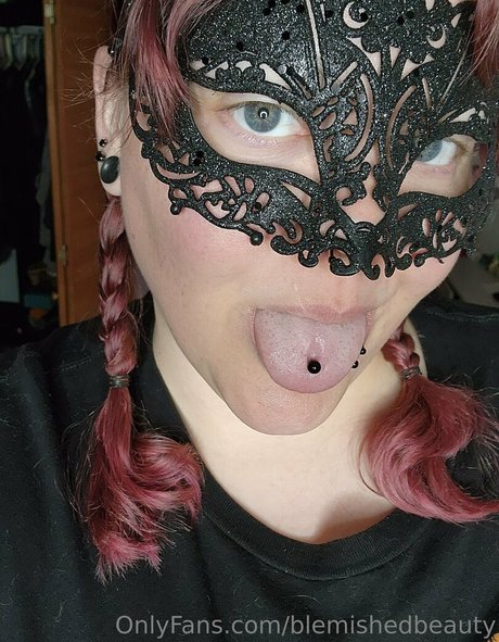 blemishedbeauty modèle porno img