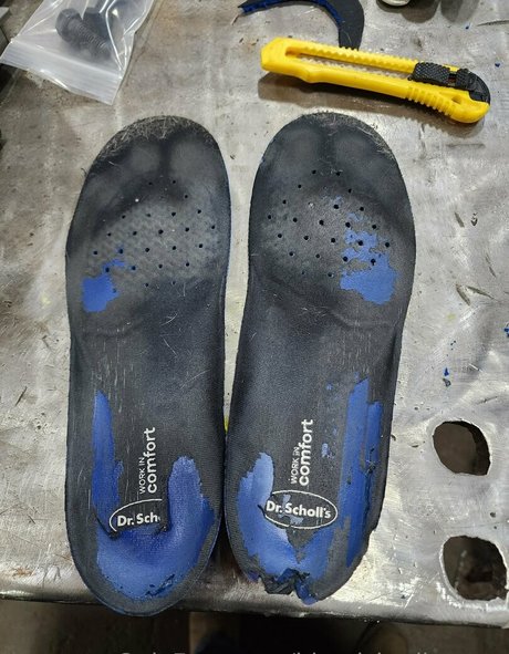 blemishedbeauty modèle chaud image