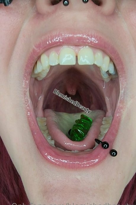 blemishedbeauty modèle joli images