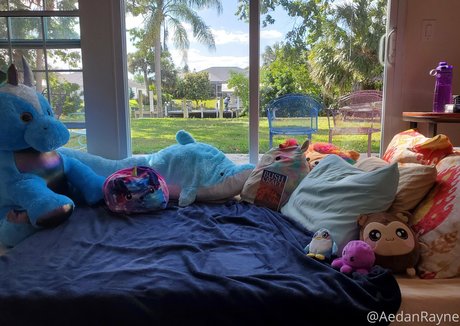 aedanraynevip modèle photo