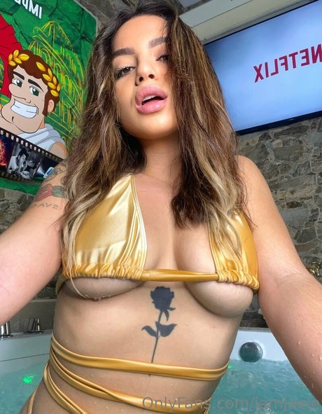 iamjaele modèle hd img