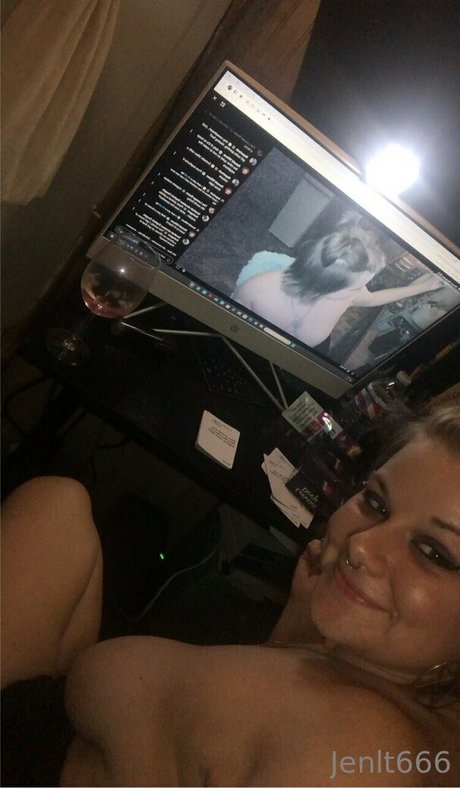 fans danal épais uniquement nu libre image