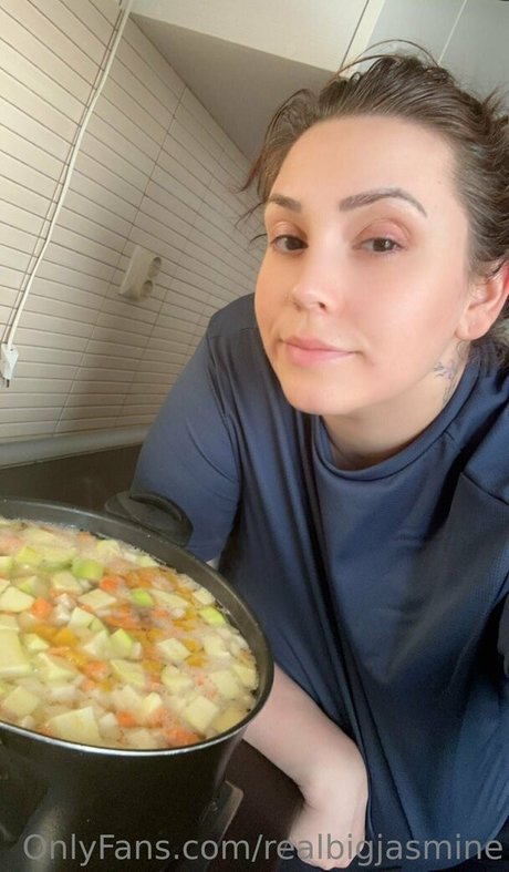 realbigjasmine sexe star du porno collection