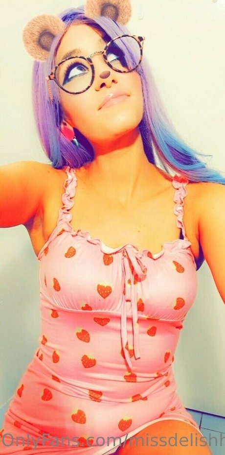 missdelishhhh art star du porno collection