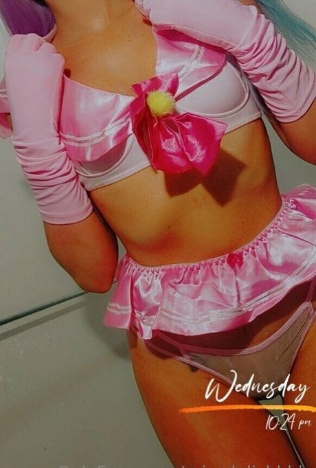 missdelishhhh actrice pornographique image