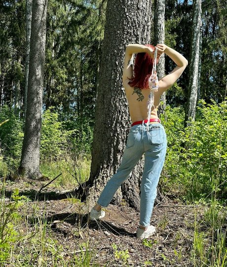 dellasweets actrice parfaite photo