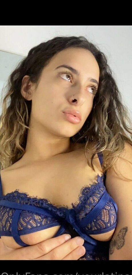 nairobimoon modèle sexy photo