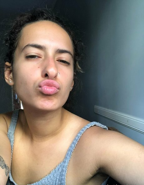 nairobimoon actrice exclusive des photos