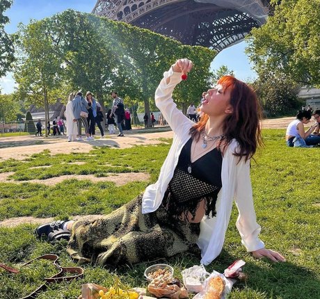 Olivia Sun meilleure étoile images